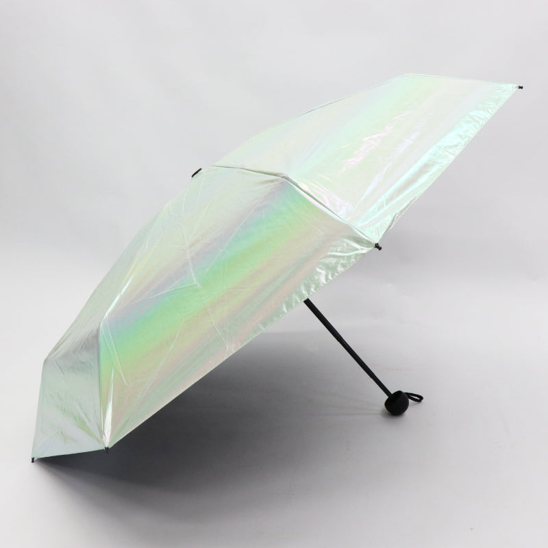 晴雨兼用 オーロラ傘