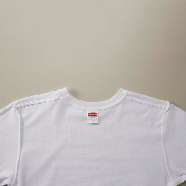 United Athle 5.6オンス ハイクオリティーTシャツ