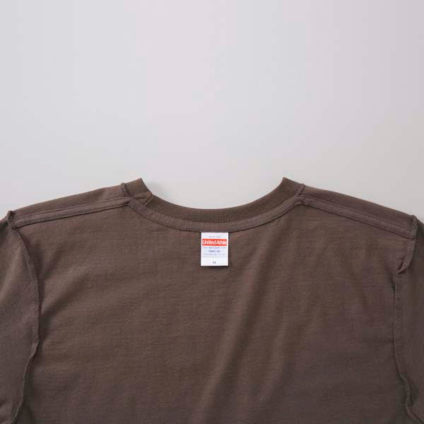 United Athle 5.6オンス ハイクオリティーTシャツ