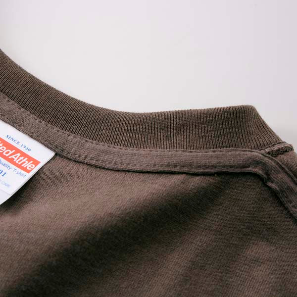 United Athle 5.6オンス ハイクオリティーTシャツ