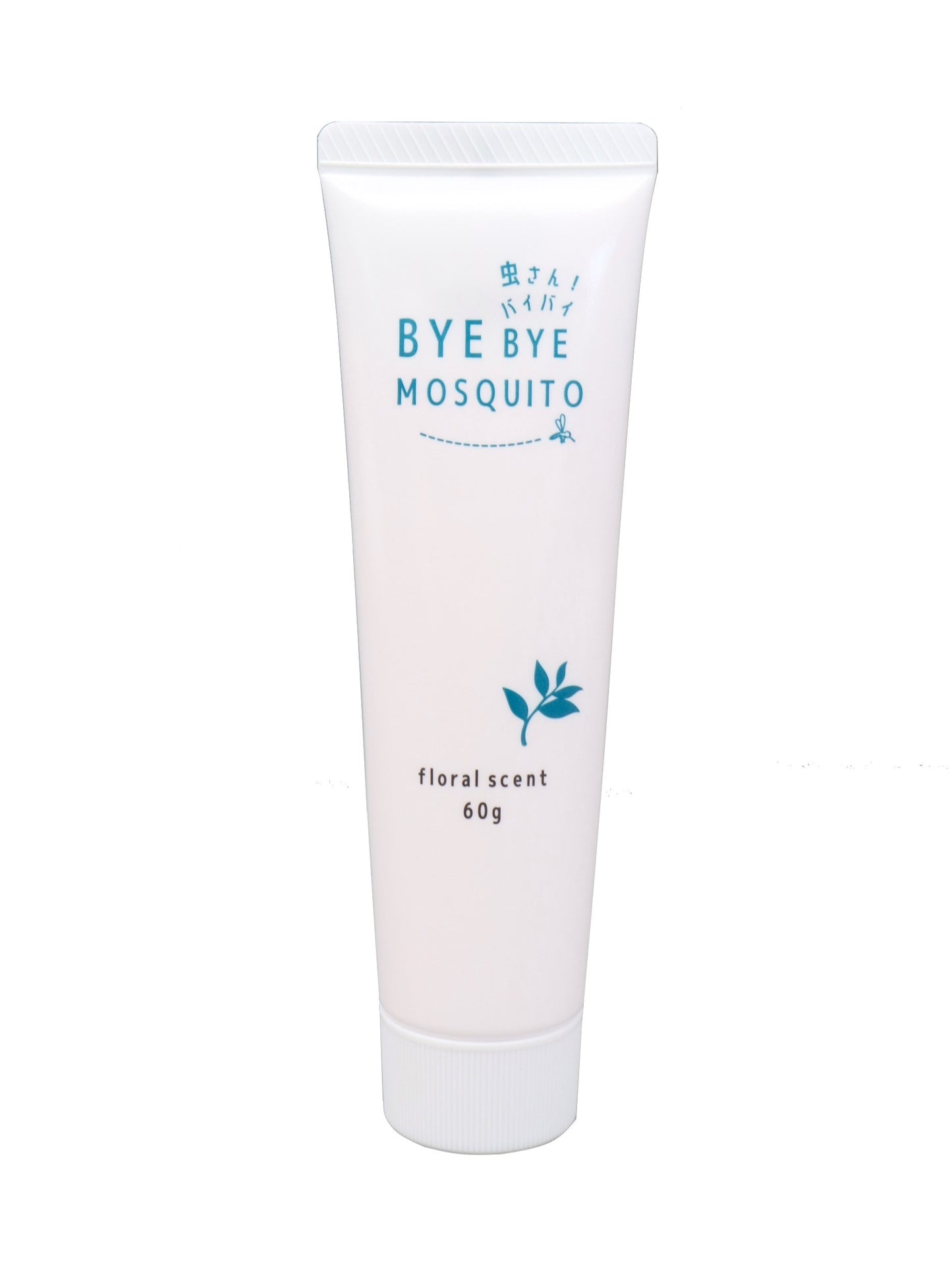 BYEBEYMOSQUITO 虫除けクリーム