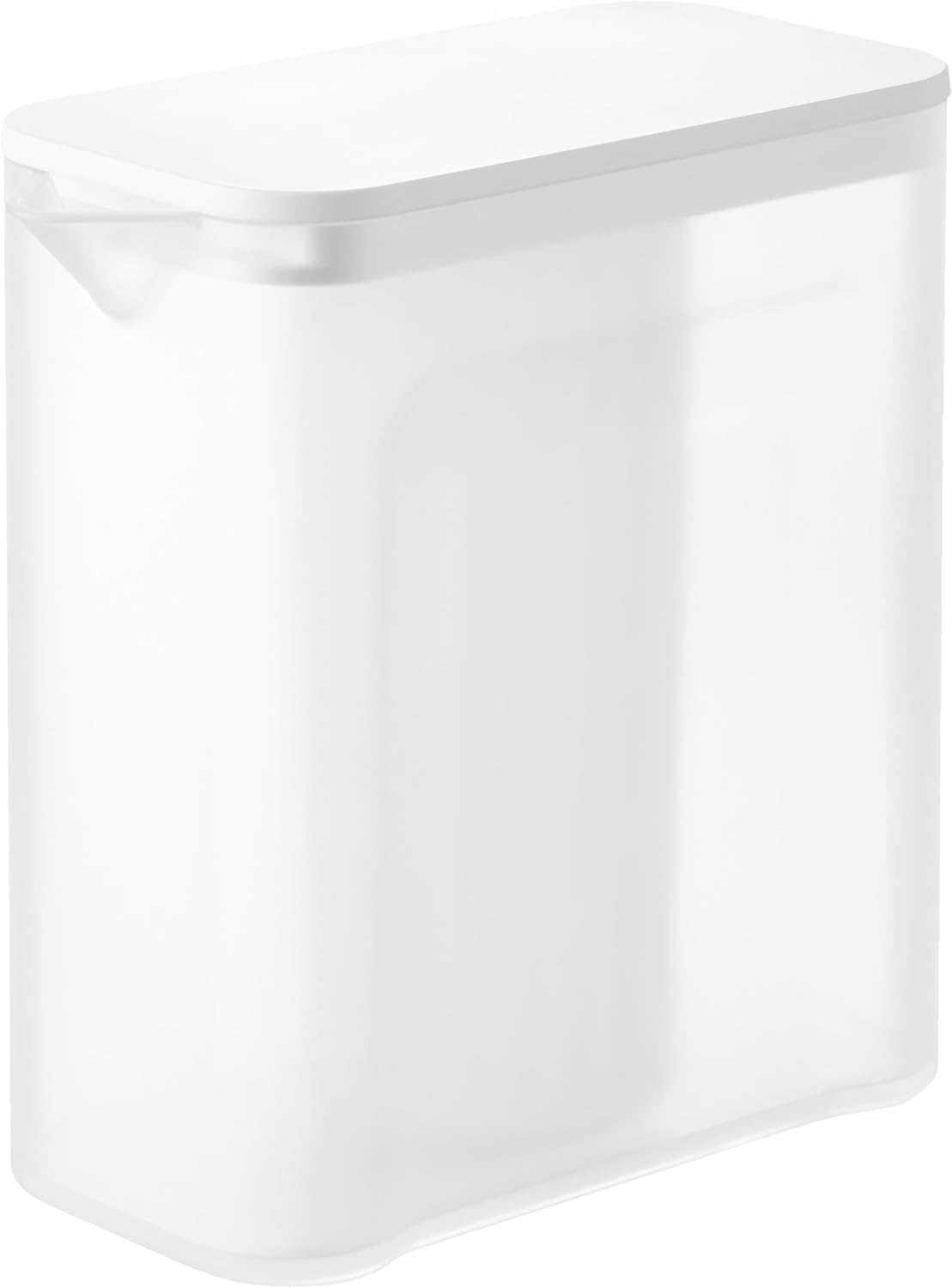山崎実業 tower 棚に入れられる冷水筒 タワー 1L