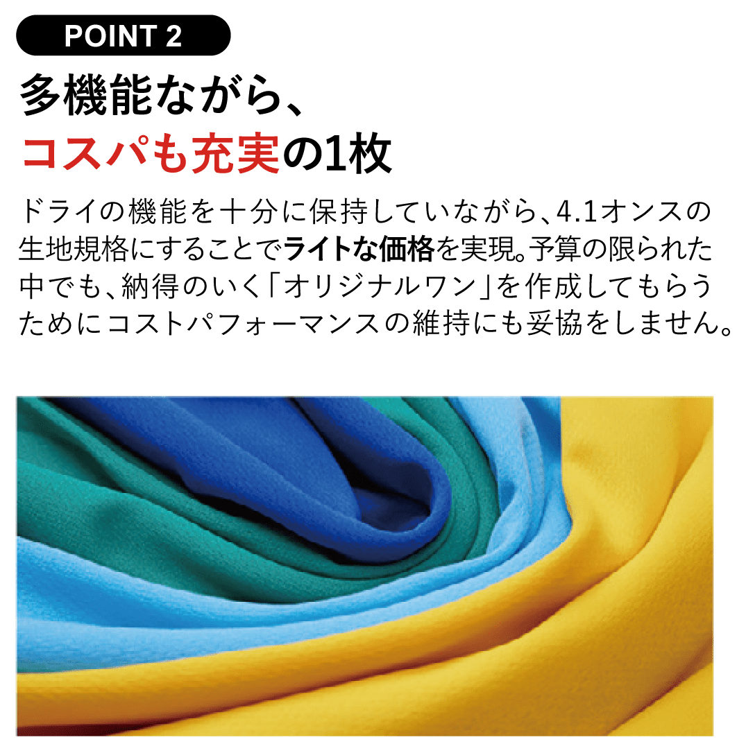 United Athle Sports 4.1オンス ドライアスレチック ポロシャツ