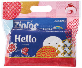 えんぎもん福袋 初夢日用品2点セット