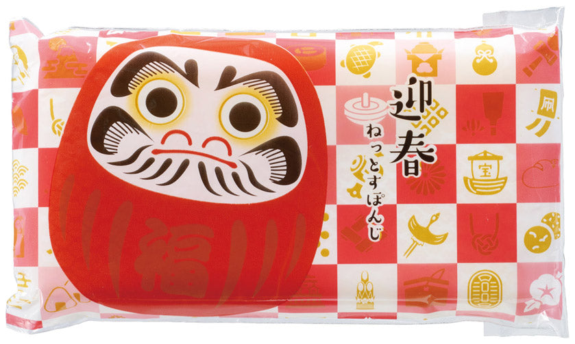 えんぎもん福袋 来福日用品4点セット