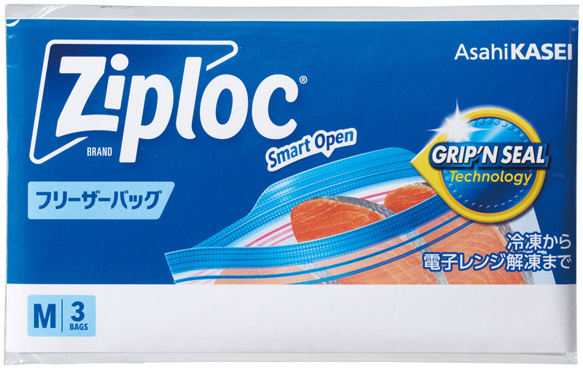 めで鯛スタンド福袋 「アイラップ+ジップロック」