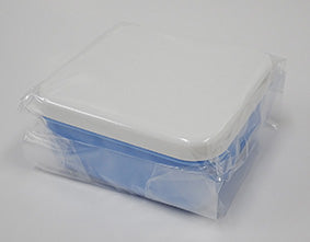 レンジで使える保存&ランチ容器