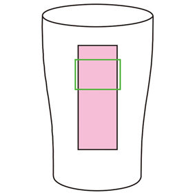 セラミックコート真空ステンレスタンブラー