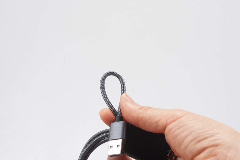 USB 3WAYコネクター