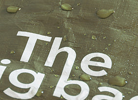 ザ・ビッグバッグ