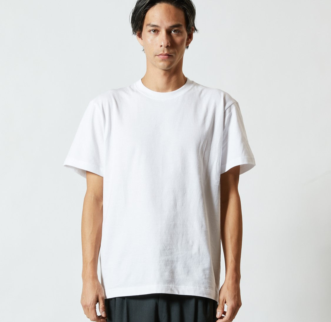 United Athle 5.6オンス ハイクオリティーTシャツ