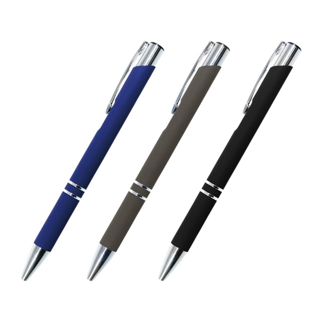 メタルラバータッチペン