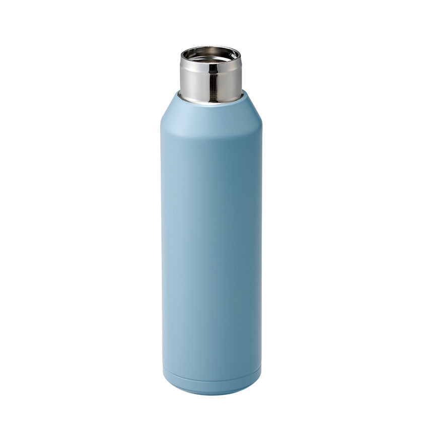 真空ステンレス炭酸ボトル 480ml
