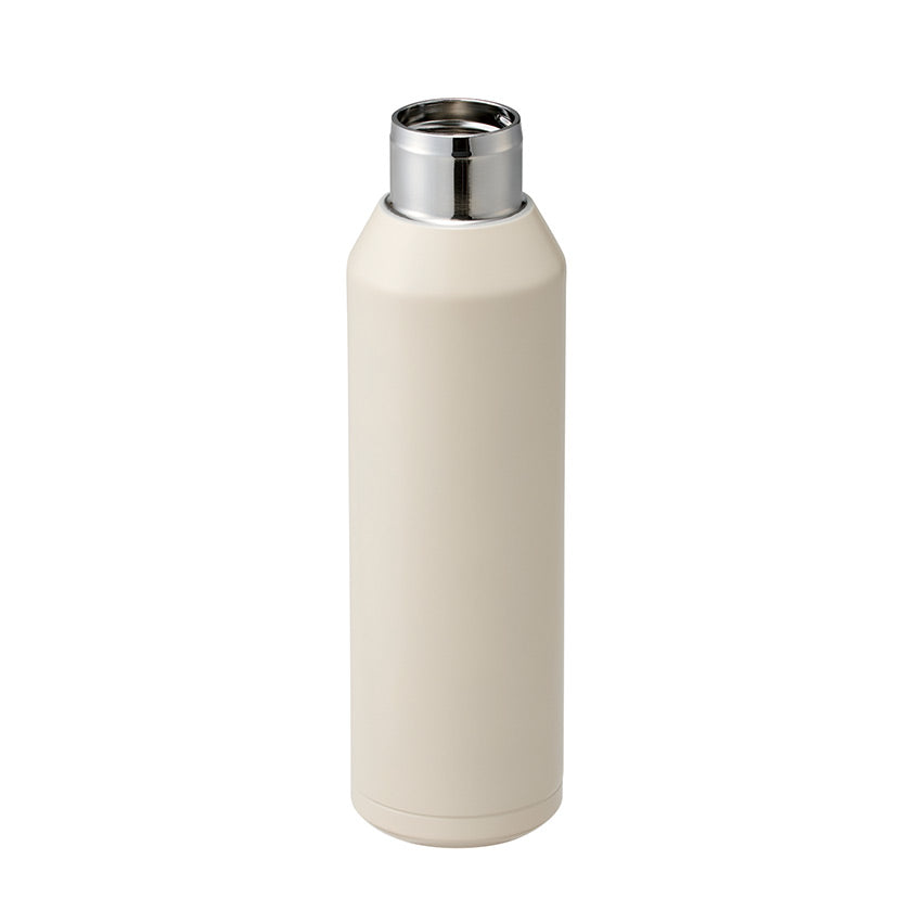 真空ステンレス炭酸ボトル 480ml