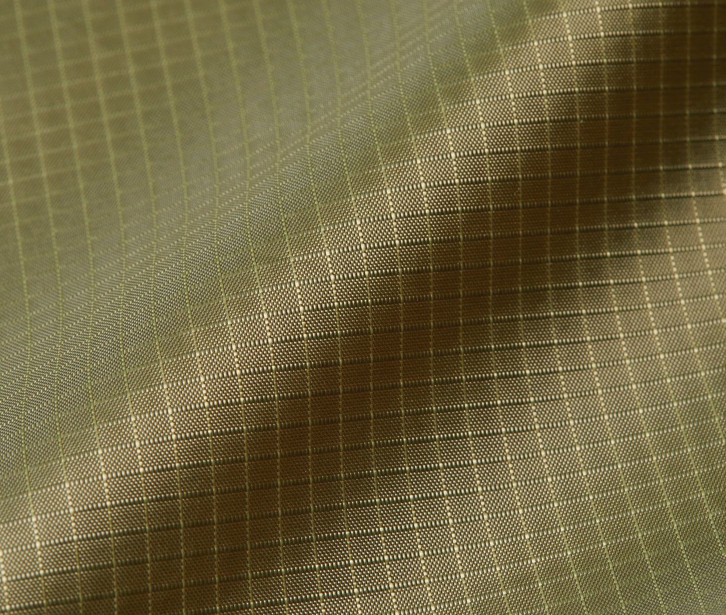 ライトナイロン リップストップ トートバッグ