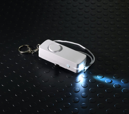 防犯ブザーまもり隊