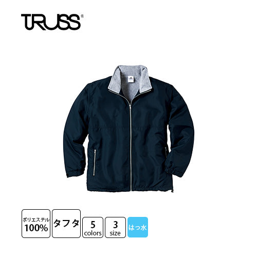 TRUSS リースコート