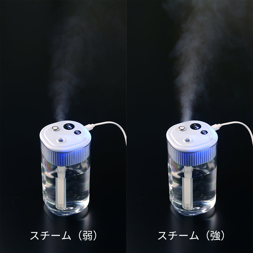 パーソナル加湿器