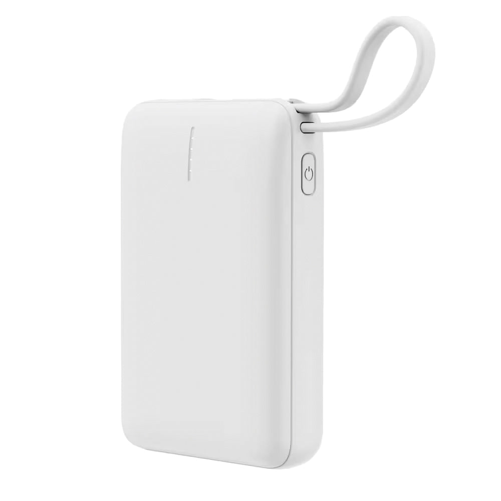 リン酸鉄モバイルバッテリー 10000mAh