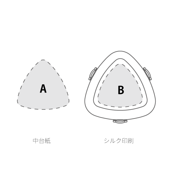 おにぎりパックン