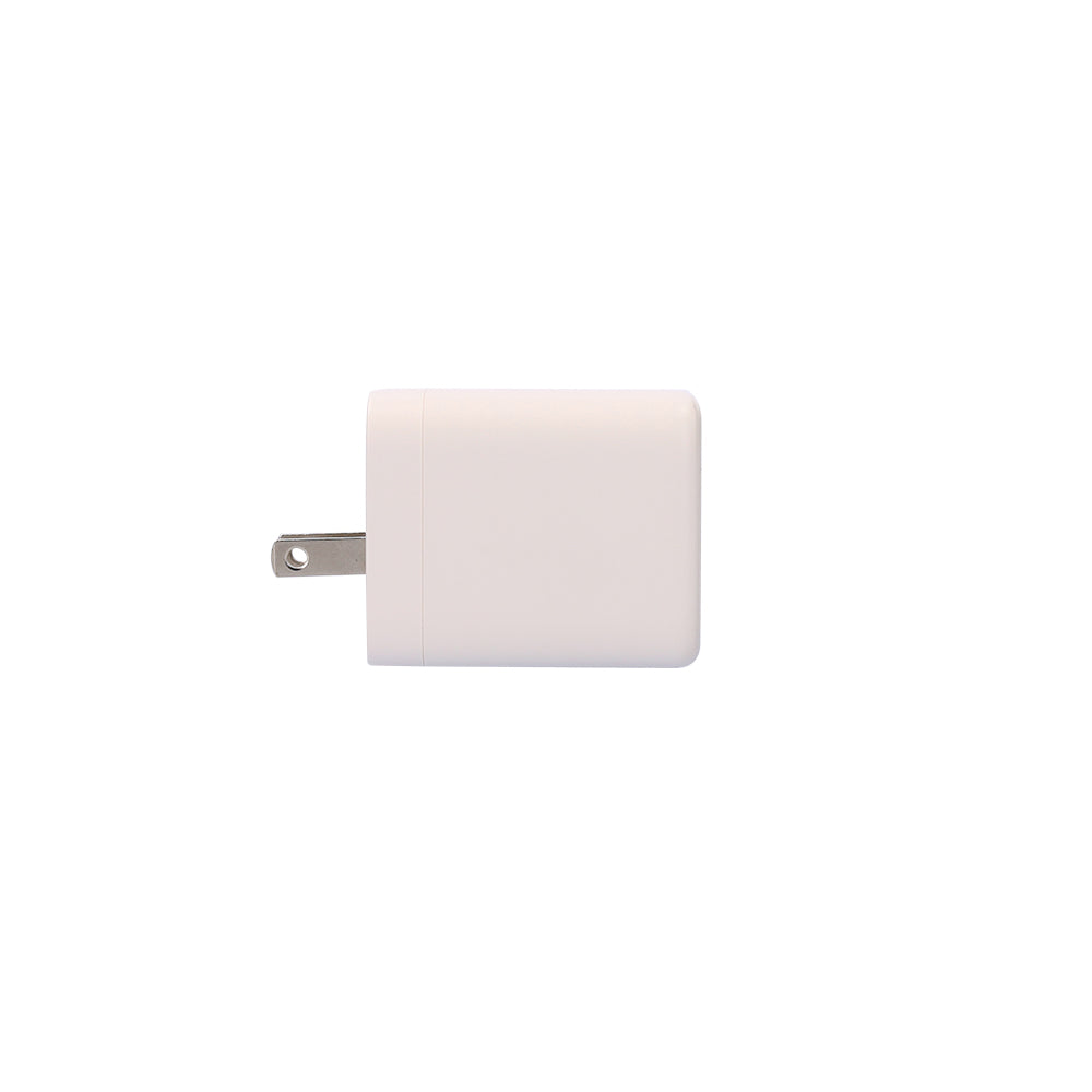 2ポートアダプター 45W