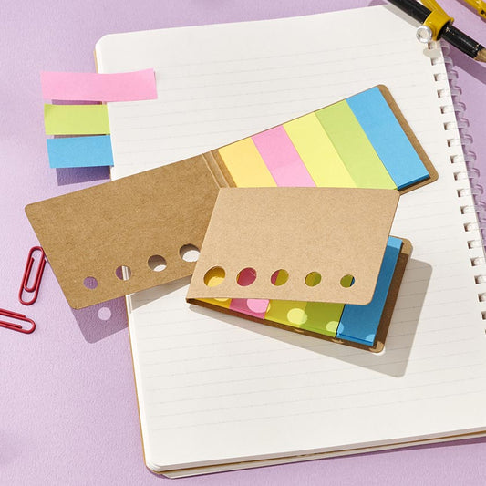 エコ・付箋メモ