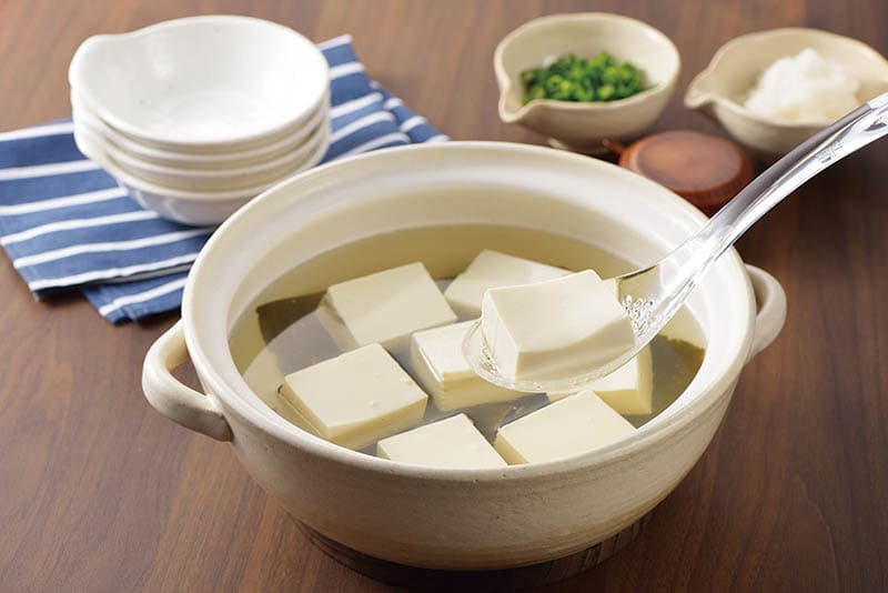美味彩菜 すくいやすいクリアなレンゲ穴明き大