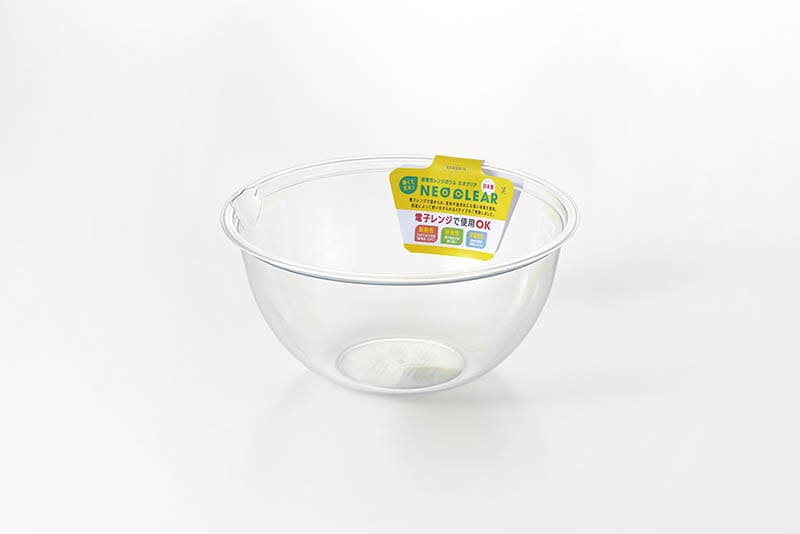 ネオクリア ボウル24㎝