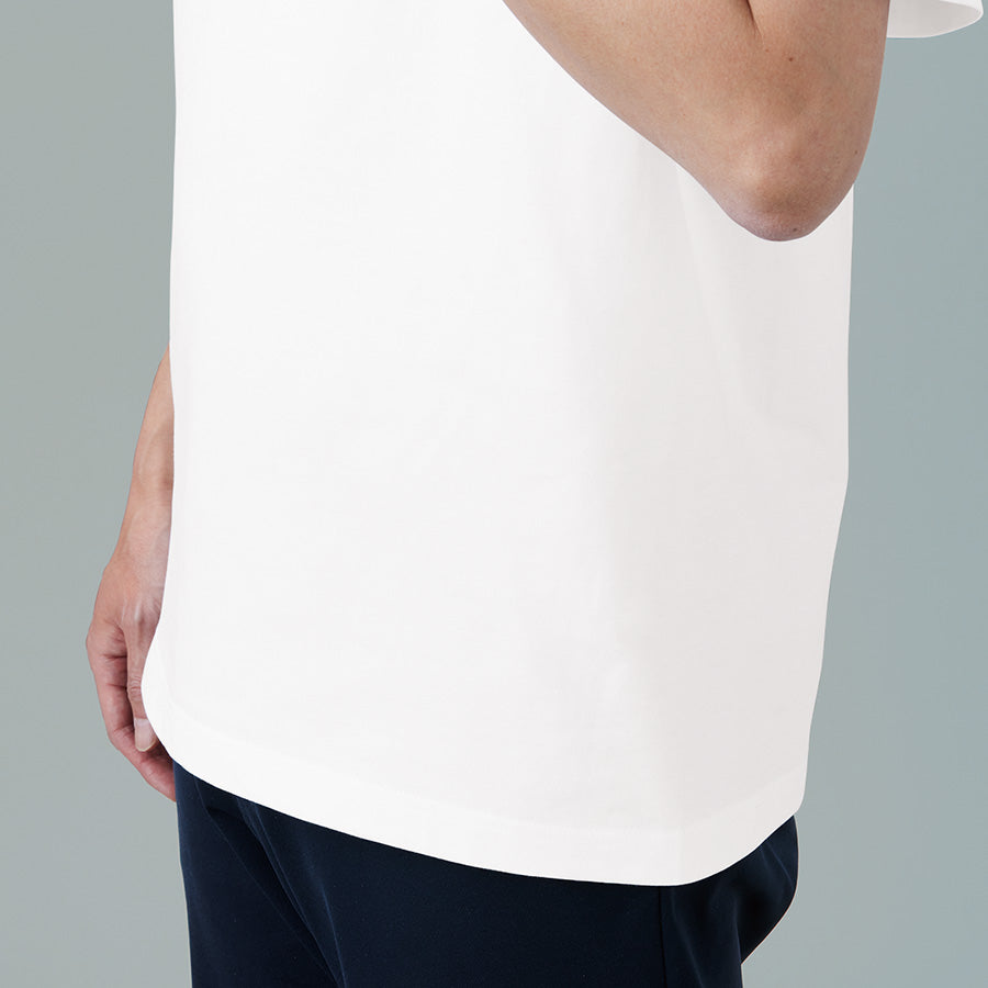 カスタムデザインコットンTシャツ 5.6オンス