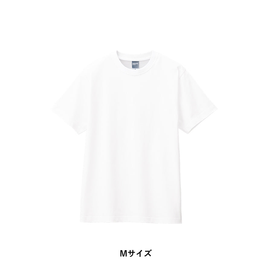 カスタムデザインコットンTシャツ 5.6オンス
