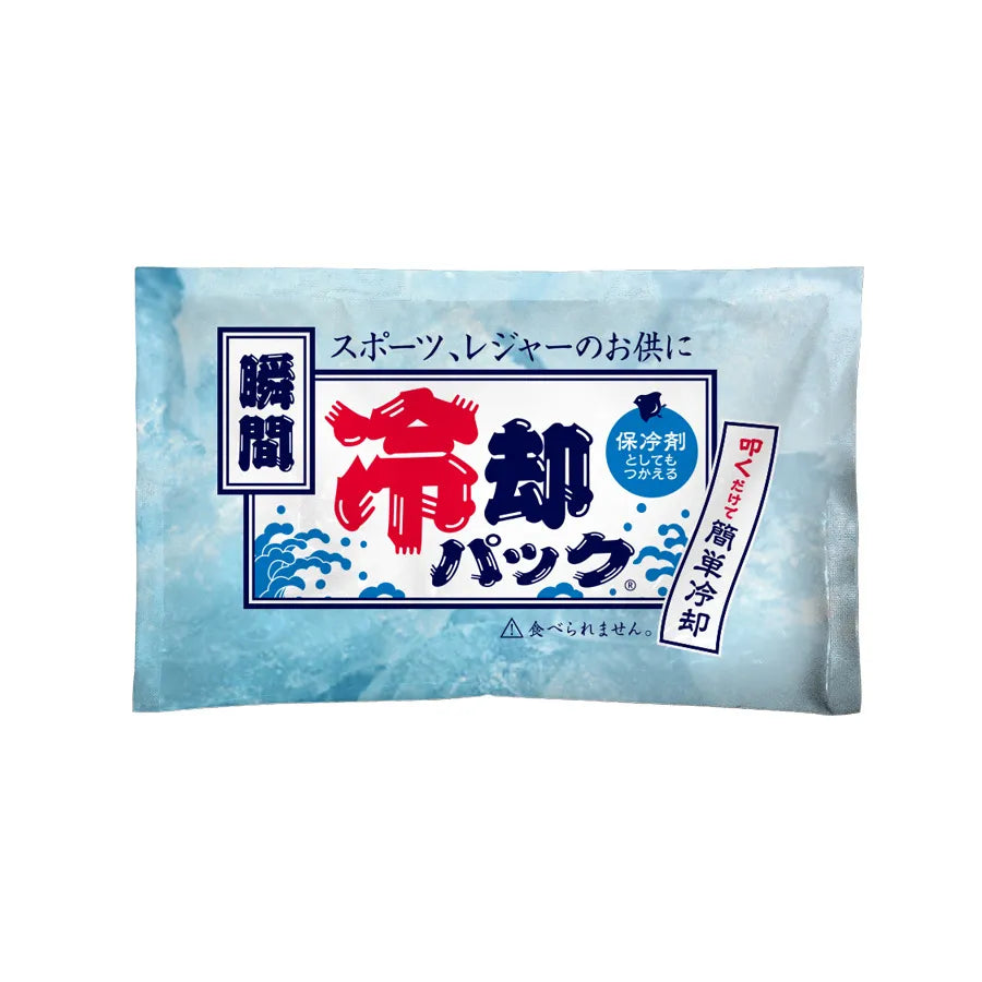 瞬間冷却パック ラージ