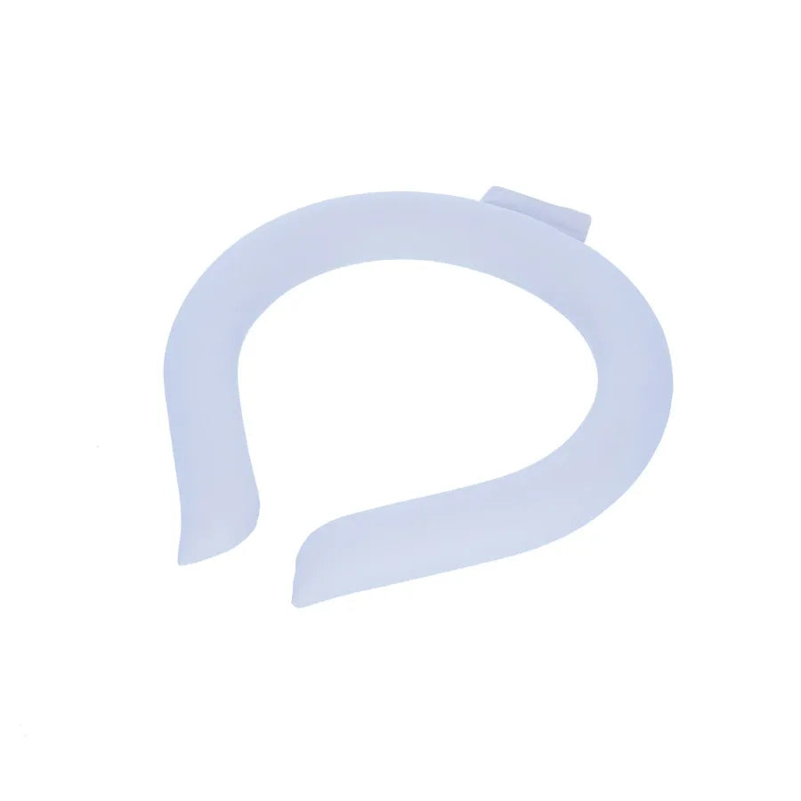 カラーアイスネックリング