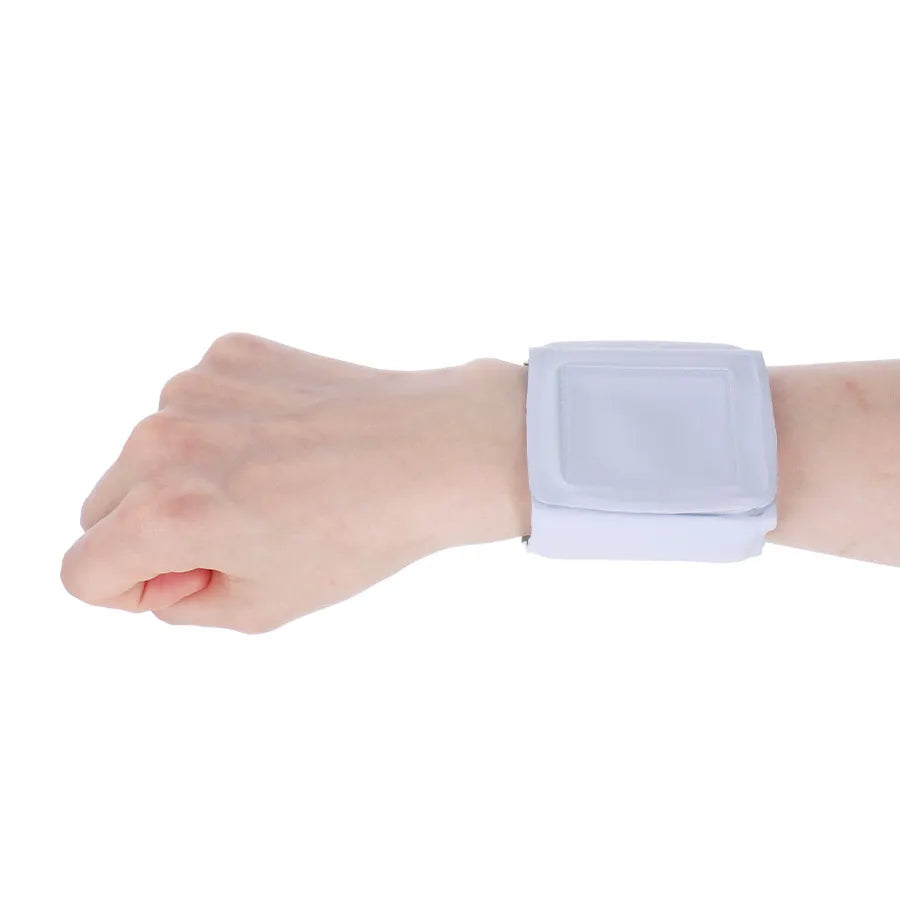 クールリストバンド