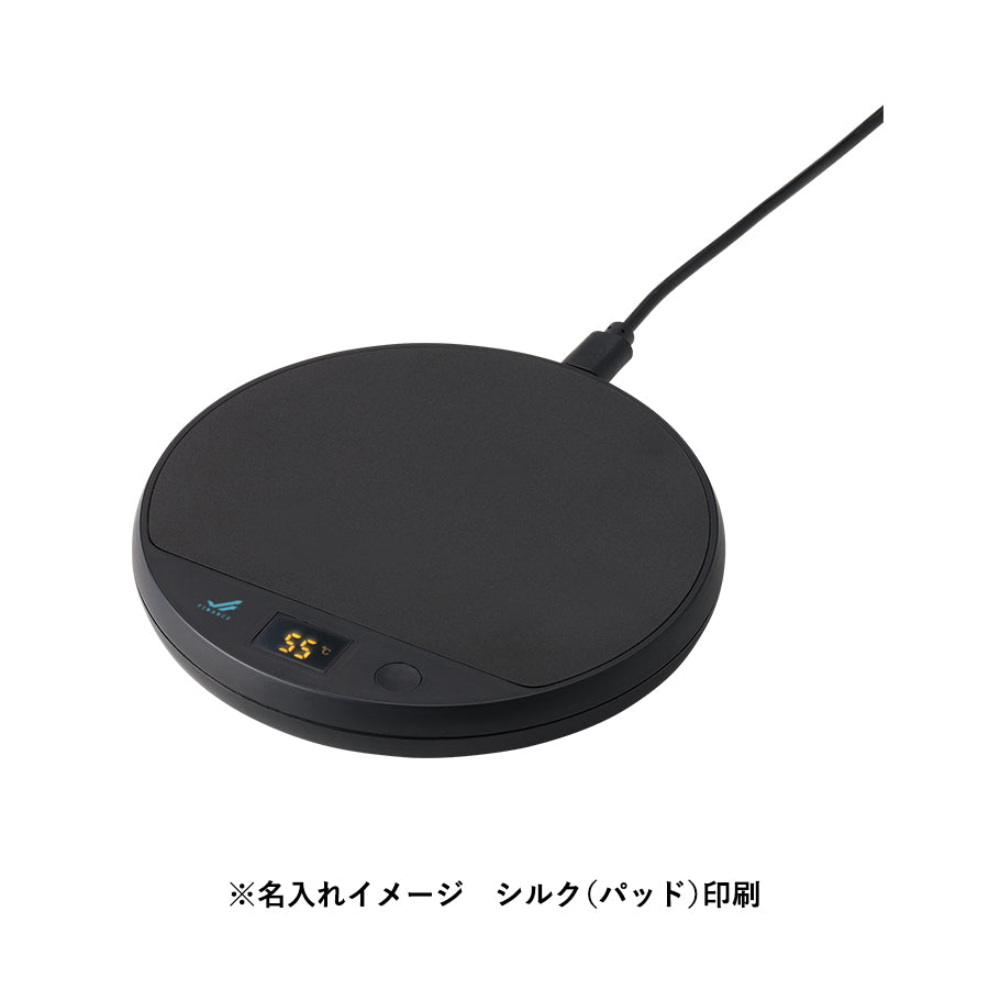 USBカップウォーマー ラウンド