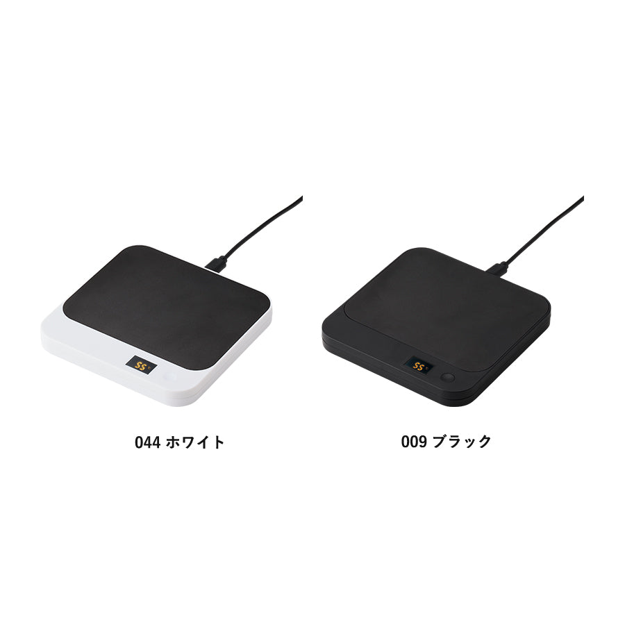 USBカップウォーマー スクエア