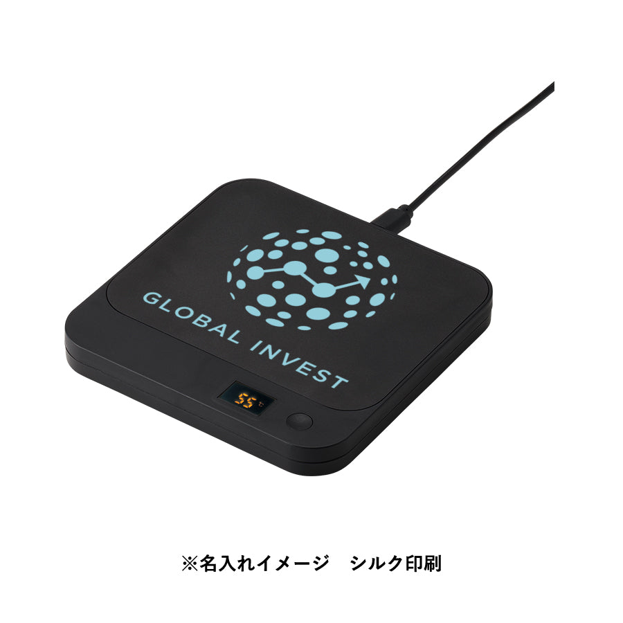 USBカップウォーマー スクエア