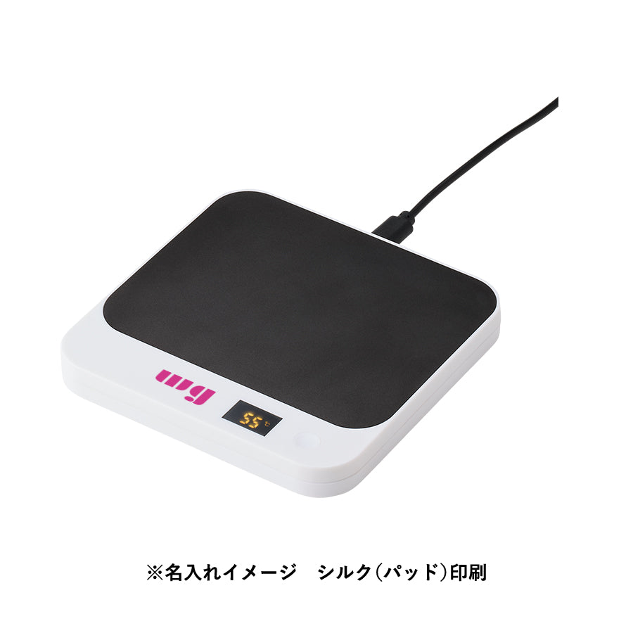 USBカップウォーマー スクエア