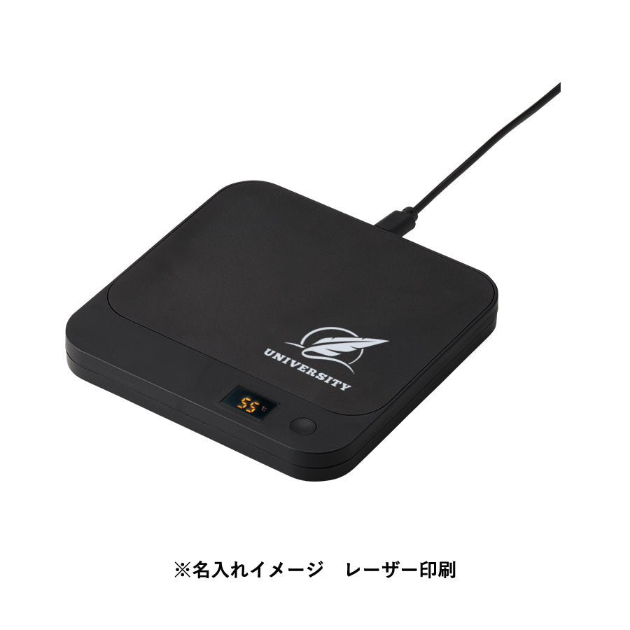 USBカップウォーマー スクエア