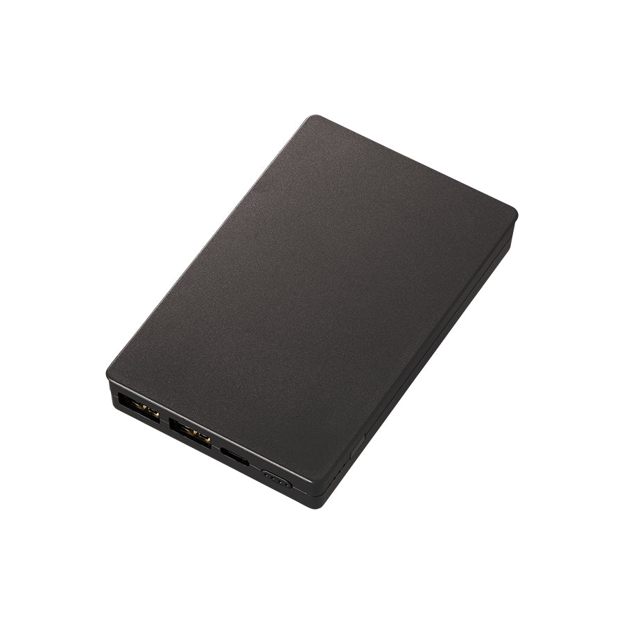 全面印刷できるモバイルチャージャー10000 コンパクト