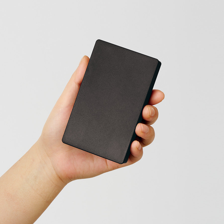 全面印刷できるモバイルチャージャー10000 コンパクト