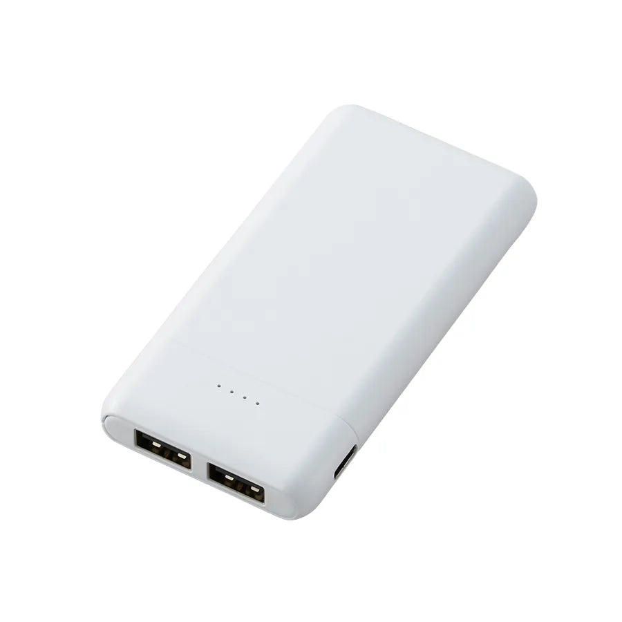コンパクトモバイルチャージャー5000