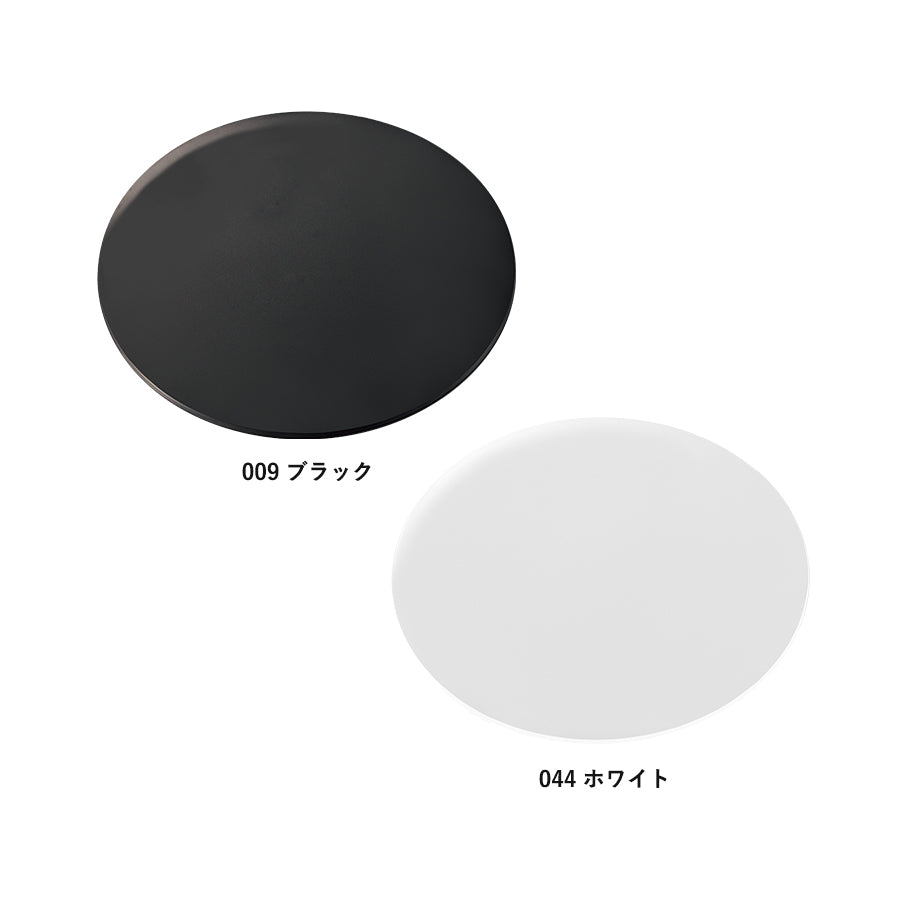 全面印刷できるワイヤレス充電器 ラウンド 10W