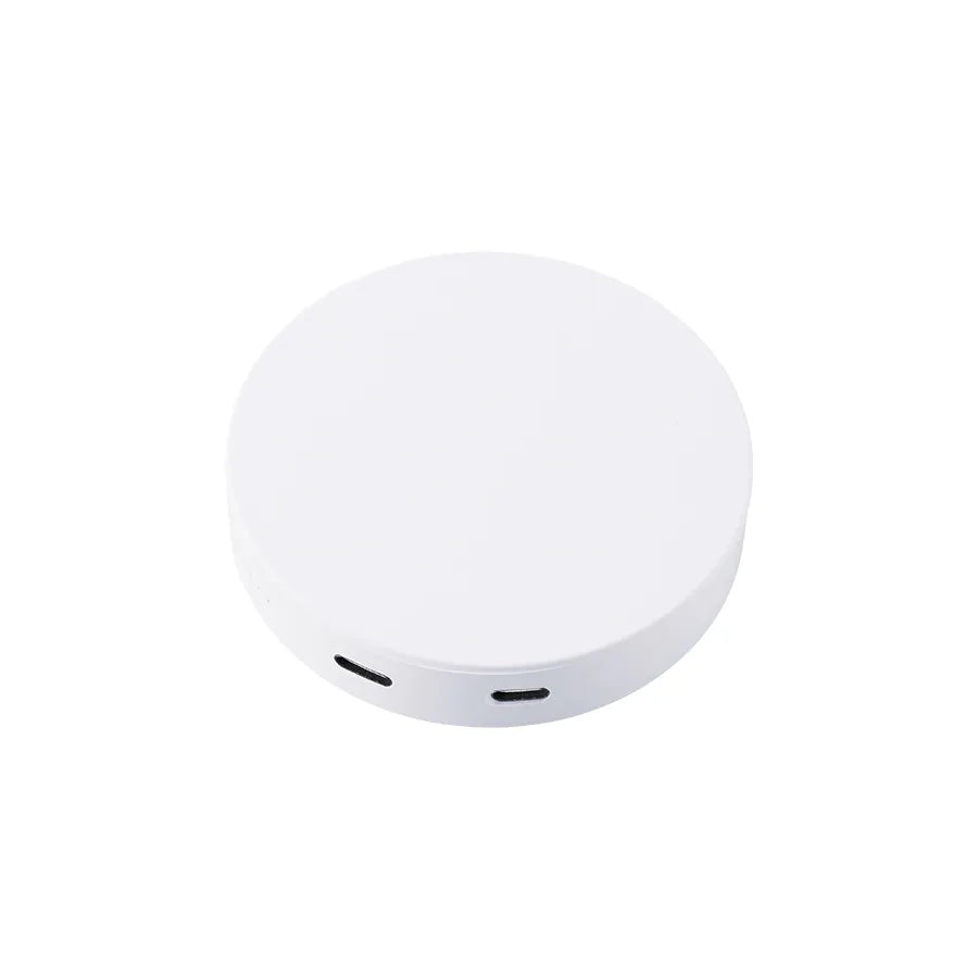 スマートモバイルチャージャー2500 ラウンド