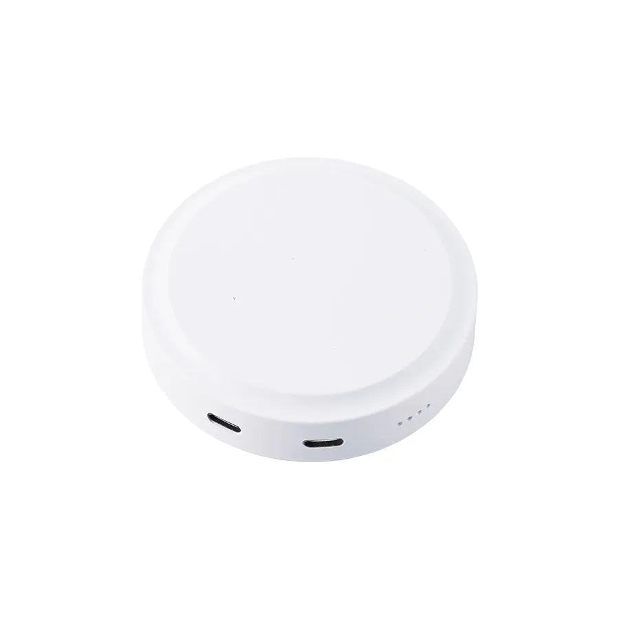 スマートモバイルチャージャー2500 ラウンド