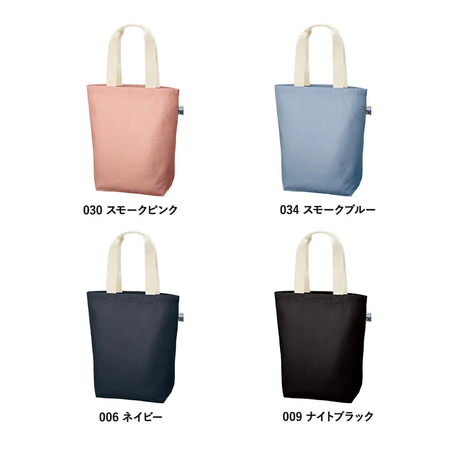 フェアトレードコットントート(M)