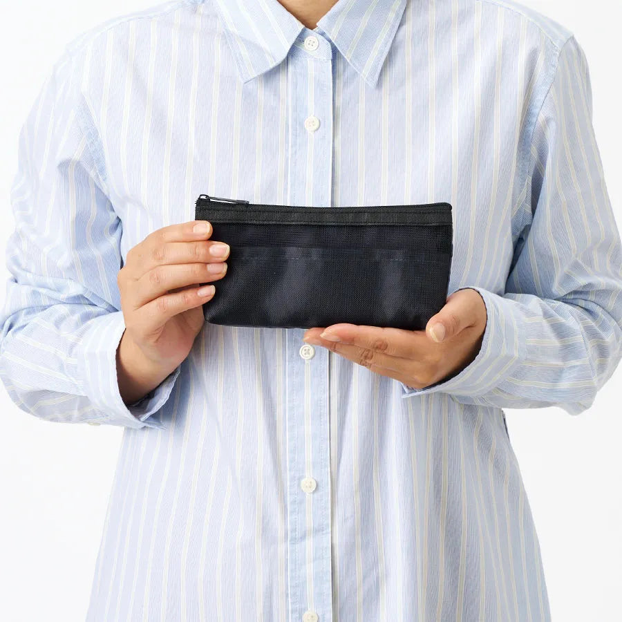 らくらく仕分けペンケース