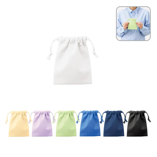 不織布巾着(SS)