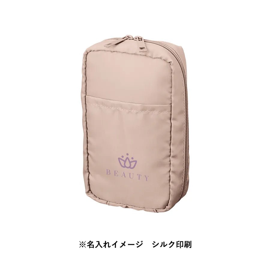 マルチポケットポリポーチ ロング - 販促日本一