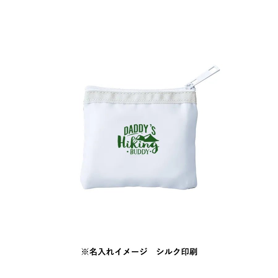メッシュフラットポリポーチ(SS) - 販促日本一