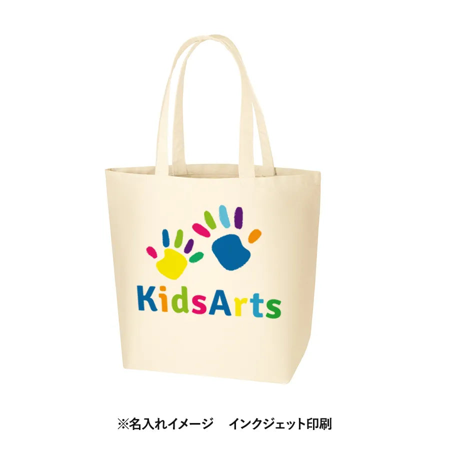 キャンバストート(L)ナチュラル